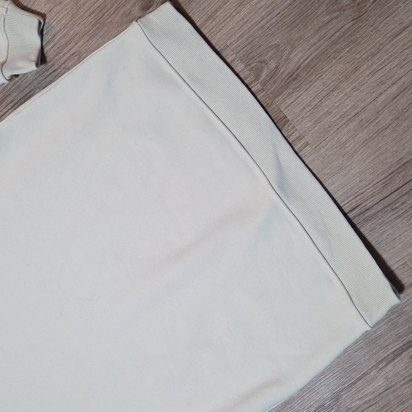 Lululemon Heavyweight Fleece Oversized Pullover *Bone Size Small 2025 - Picture 5 of 16